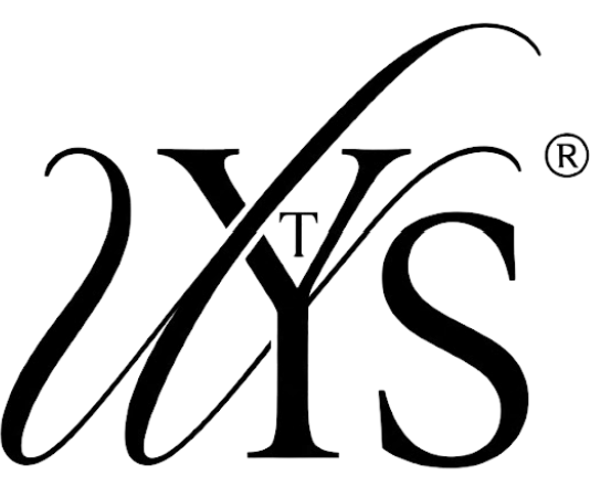 The Wedding Yard Sale Logo